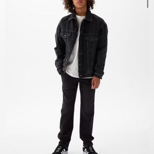 ⭐️⭐️⭐️Gap Denim Boys’ Jogger Jeans - Size XXL